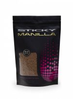 Sticky Pelete Manilla, 4mm, 900gr