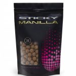 Sticky Boilies Manilla, 20mm, 1kg