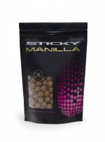 Sticky Boilies Manilla, 16mm, 1kg