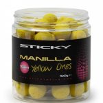 Sticky Popup Manilla Yellow, 12mm