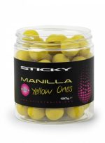 Sticky Wafters Manilla Yellow, 16mm