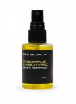 Sticky Spray Pineapple & N-Butyric, 50ml