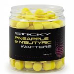Sticky Wafters Pineapple & N-Butyric, (Dumbells), 16mm