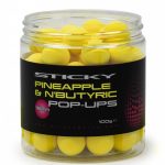 Sticky Pop Up Pineapple & N'Butyric, 12mm