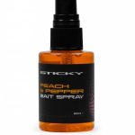 Sticky Spray Peach & Pepper, 50ml