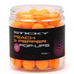 Sticky Pop Up Peach, 12mm