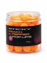 Sticky Pop Up Peach, 12mm