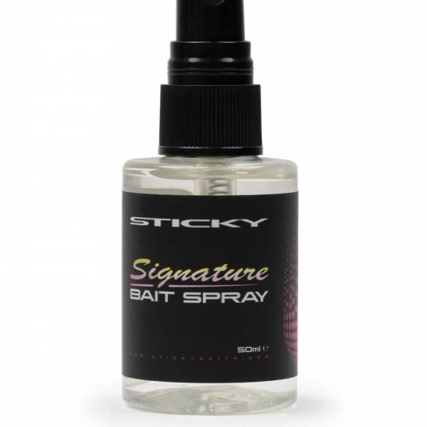 Sticky Spray Signature, 50ml