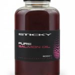 Sticky ulei de somon, 500ml