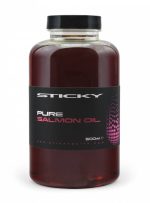 Sticky ulei de somon, 500ml