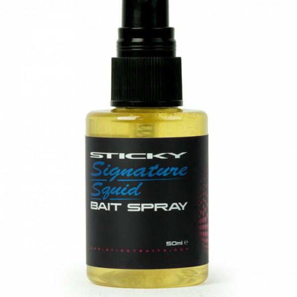 Sticky Spray Signature Squid, 50ml