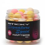 Sticky Wafters Signature Squid, (Dumbells), 12mm