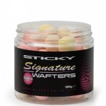 Sticky Wafters Signature, (Dumbells), 12mm