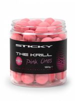 Sticky Wafters Krill Pink, 16mm