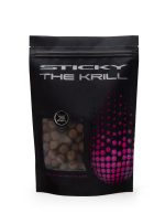 Sticky Boilies Krill, 16mm, 1kg