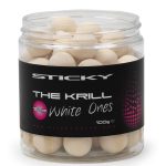 Sticky Pop Up Krill White, 12mm