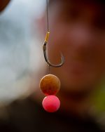 Carlige Fox Edges Armapoint Super Wide Gape (IntuRNed Eye) - Size 4 - imagine 4