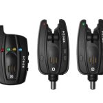 Avertizor Delphin Totem, Verde