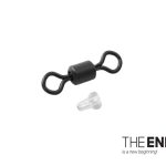 Set Delphin The End Ronnie Swivel & Stopper, Nr. 9