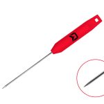 Croseta Delphin Slim Quickstop, 40mm/80mm