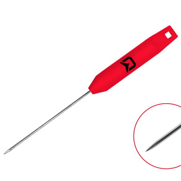 Croseta Delphin Slim Quickstop, 40mm/80mm