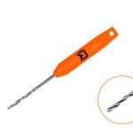 Burghiu Delphin Slim Drill, 30mm/70mm