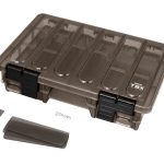 Cutie Accesorii Delphin Tbx Duo 274-11P Clip, 274X180X63mm