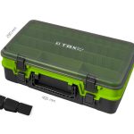 Cutie Accesorii Delphin Tbx Easyduo 385-10P, 385X270X125mm