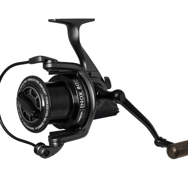 Mulineta Delphin Inox 70