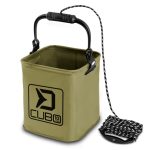 Galeata Pliabila Delphin Cubo, 5l