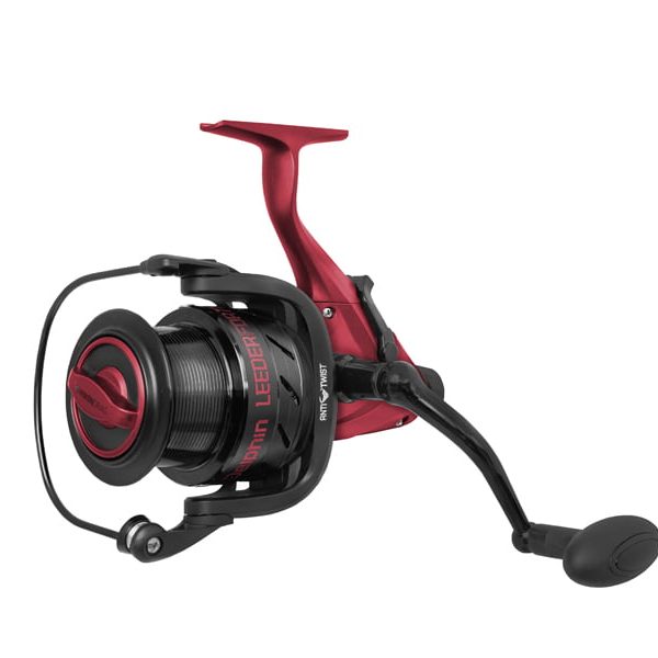 Mulineta Delphin Leeder Fdr 6T, Marimea 6000