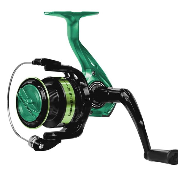 Mulineta Delphin Elixir 4T, Marimea 4000