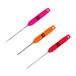 Set Crosete si Burghiu Delphin Slim