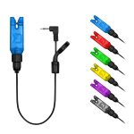 Hanger Led Delphin Lightblock, Rosu