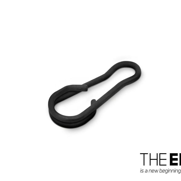 Agrafa Rapida Delphin The End Multi Snap, 15buc