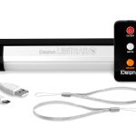Lampa pentru Cort Delphin Lightbar Cu Telecomanda, 5700K, 2000Mah