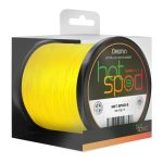 Fir Textil Delphin Hotspod 8 Galben, 0.14mm. 9.6kg, 300m