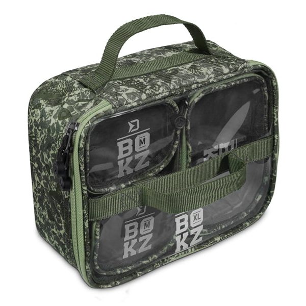Set Genti Accesorii Delphin 4Xbokz Space