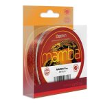 Fir monofilament Delphin Mamba Feeder, 0.23mm, 4.3kg, 300m