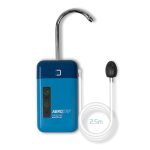 Pompa de apa multifunctionala Delphin Aerotap