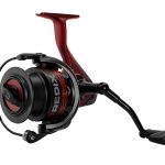 Mulineta Delphin Redix 6T