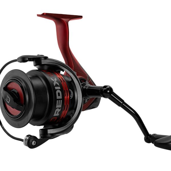 Mulineta Delphin Redix 6T