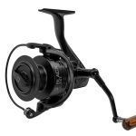 Mulineta Delphin Blacx 6T