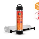 Set PVA Delphin Tub & Tija 2in1, 25mm&35mm, 7&7m