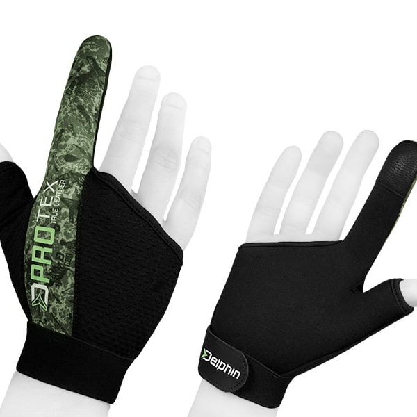 Degetar Delphin Protex C2G