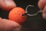 Vartej Cu Surub Korda Micro Ring Bait Large, 5buc/plic - imagine 5