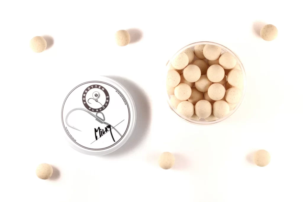 Pop Up Forgotten Flavours Milky Ice Cream, 12mm