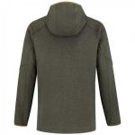 Fleece Korda Kore Polar Marimea L - imagine 2