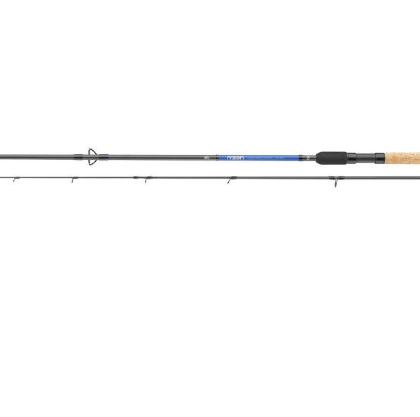 Lanseta Feeder Daiwa N'Zon XL Distance Feeder 3.00m, 150g, 3+2