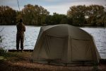 Trakker Tempest 150 Bivvy Skull Cap Aquatexx Ev - imagine 7